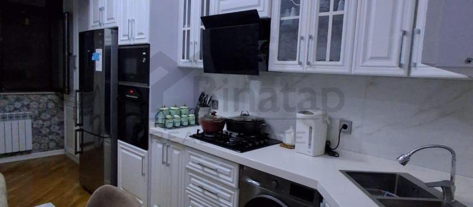 Xırdalan Abşeron Gənclər Şəhərciyi Kupçalı mənzil satılır - 6