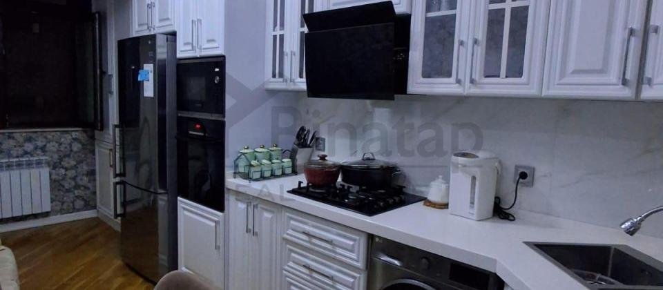 Xırdalan Abşeron Gənclər Şəhərciyi Kupçalı mənzil satılır - 7