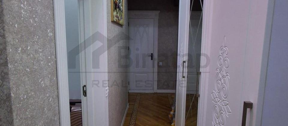 Xırdalan Abşeron Gənclər Şəhərciyi Kupçalı mənzil satılır - 8