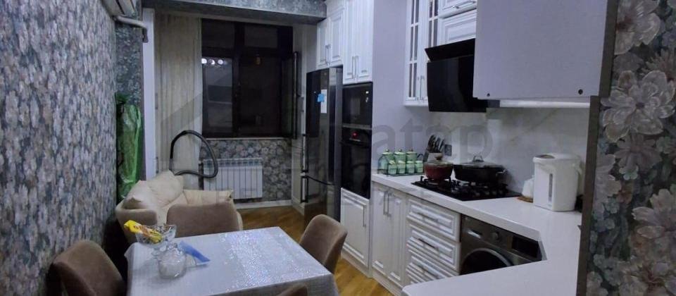 Xırdalan Abşeron Gənclər Şəhərciyi Kupçalı mənzil satılır - 11