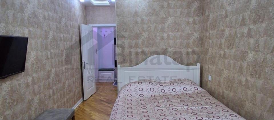 Xırdalan Abşeron Gənclər Şəhərciyi Kupçalı mənzil satılır - 12