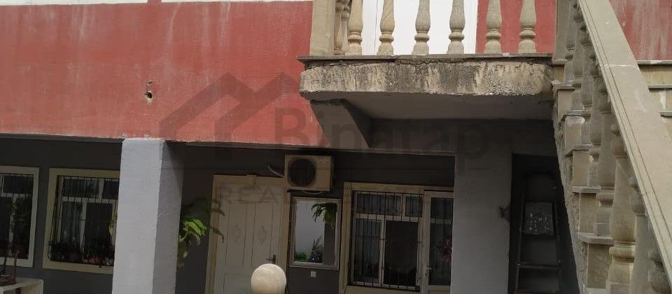Satılır 5 otaqlı həyət evi/bağ evi 140 m², Yeni Ramana q.