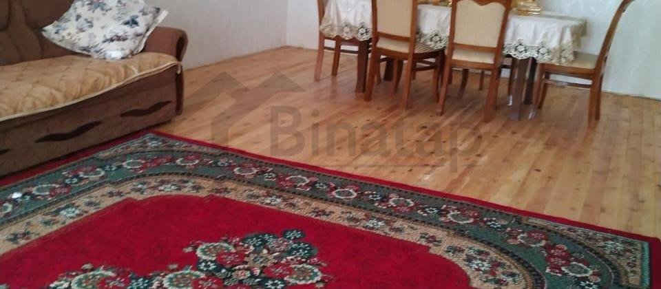 Satılır 5 otaqlı həyət evi/bağ evi 140 m², Yeni Ramana q. - 2