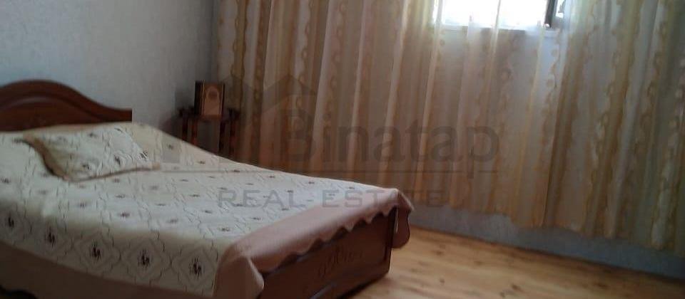 Satılır 5 otaqlı həyət evi/bağ evi 140 m², Yeni Ramana q. - 4