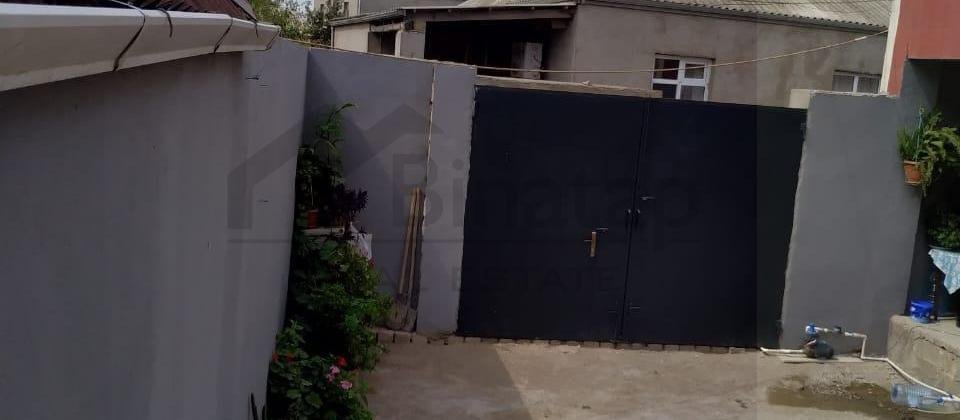 Satılır 5 otaqlı həyət evi/bağ evi 140 m², Yeni Ramana q. - 6