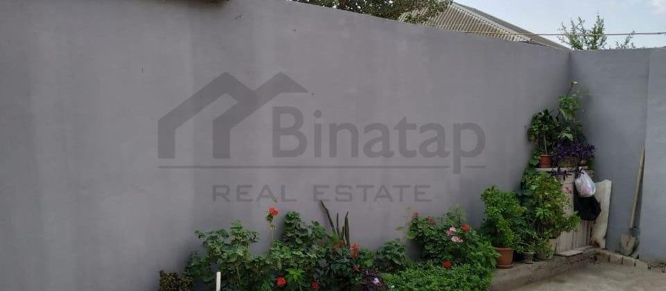 Satılır 5 otaqlı həyət evi/bağ evi 140 m², Yeni Ramana q. - 8