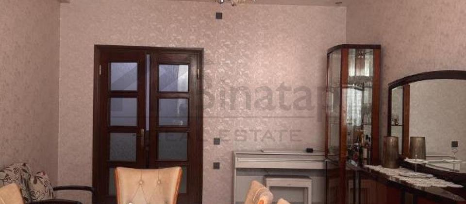 Satilir 3 otaqli menzil/135 kv.m., Musabeyov parkinin yani, Elmler Akademiyasi m/s yaxindir - 5