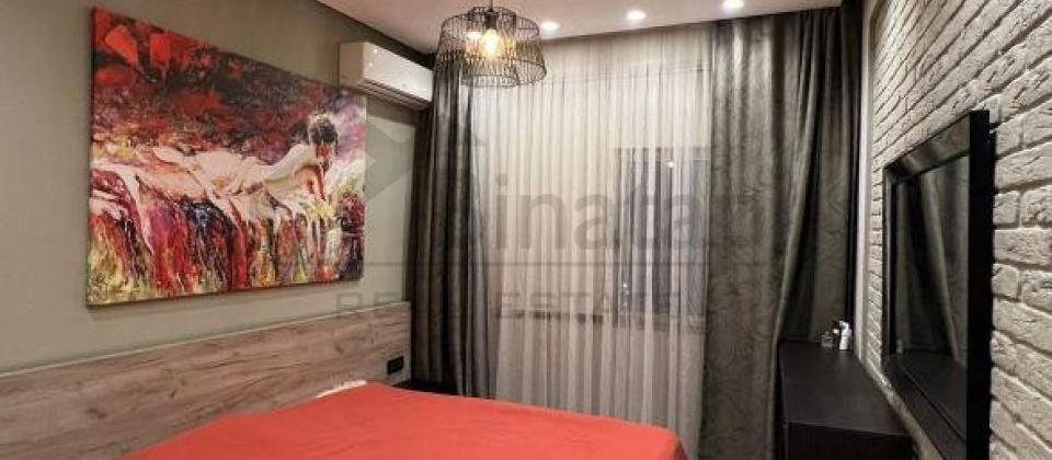 Satilir 2 otaqli menzil/80 kv.m., Genclik Mall'un yaninda yerlesir - 7