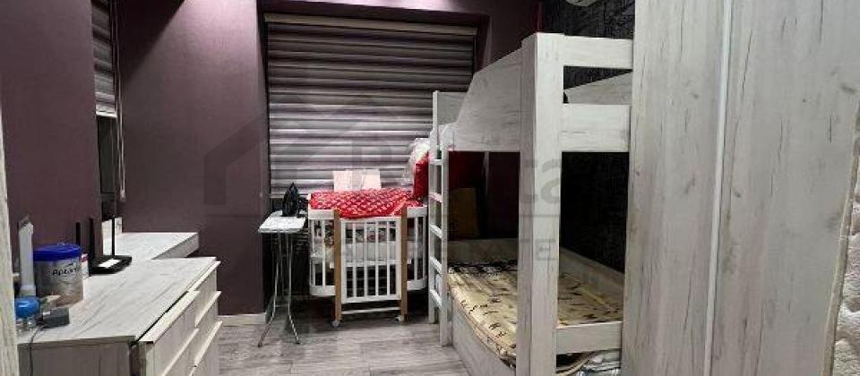 Satilir 2 otaqli menzil/80 kv.m., Genclik Mall'un yaninda yerlesir - 8