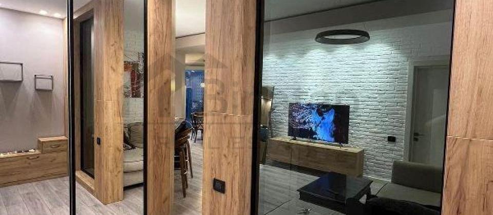 Satilir 2 otaqli menzil/80 kv.m., Genclik Mall'un yaninda yerlesir - 10