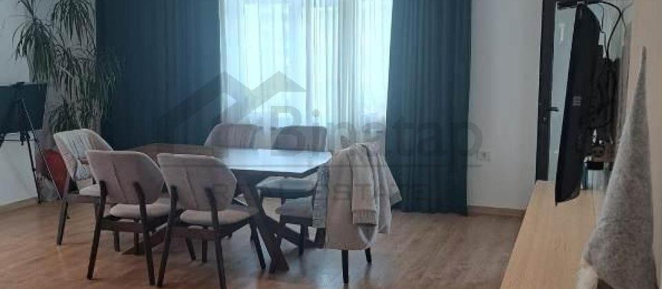 Satilir 4 otaqli menzil/116 kv.m., Sumqayit seheri, Bulvar erazisi, "Levent Yasayis Kompleksi" - 2