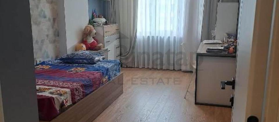 Satilir 4 otaqli menzil/116 kv.m., Sumqayit seheri, Bulvar erazisi, "Levent Yasayis Kompleksi" - 6