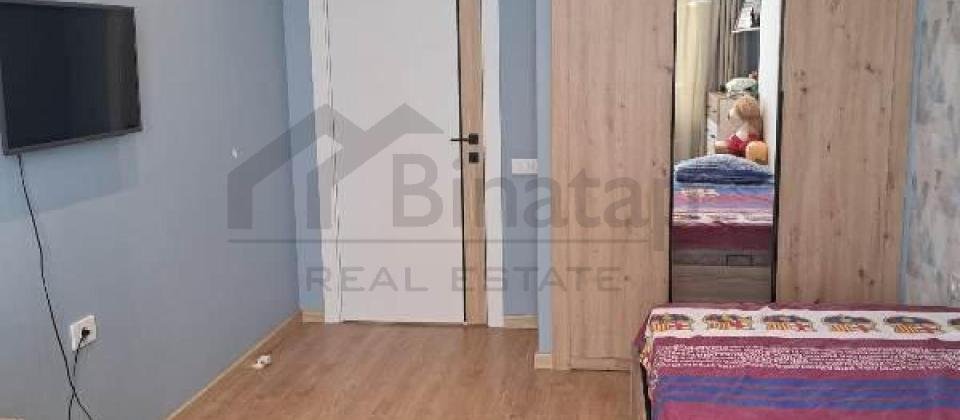 Satilir 4 otaqli menzil/116 kv.m., Sumqayit seheri, Bulvar erazisi, "Levent Yasayis Kompleksi" - 7