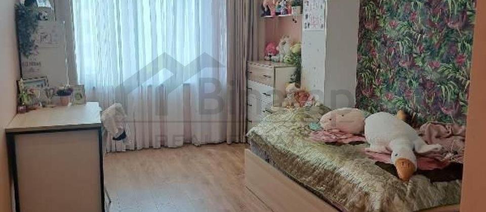 Satilir 4 otaqli menzil/116 kv.m., Sumqayit seheri, Bulvar erazisi, "Levent Yasayis Kompleksi" - 8