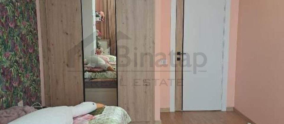 Satilir 4 otaqli menzil/116 kv.m., Sumqayit seheri, Bulvar erazisi, "Levent Yasayis Kompleksi" - 9