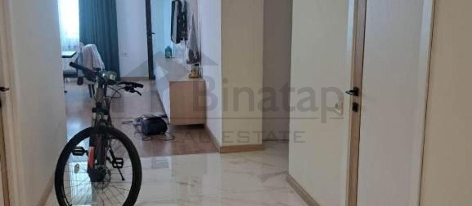 Satilir 4 otaqli menzil/116 kv.m., Sumqayit seheri, Bulvar erazisi, "Levent Yasayis Kompleksi" - 10