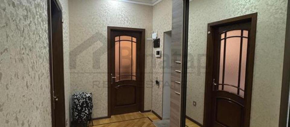 Satilir 2 otaqli menzil/100 kv.m., Badamdar, Caspian Hospitalin yaninda yerlesir - 5
