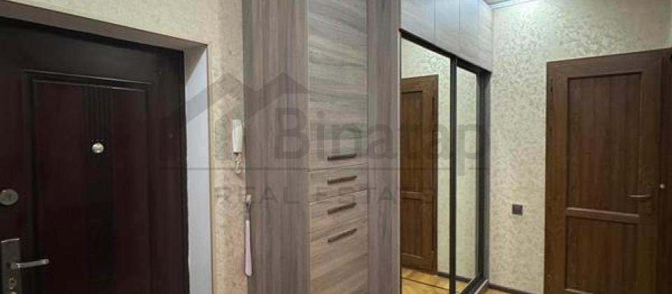 Satilir 2 otaqli menzil/100 kv.m., Badamdar, Caspian Hospitalin yaninda yerlesir - 6