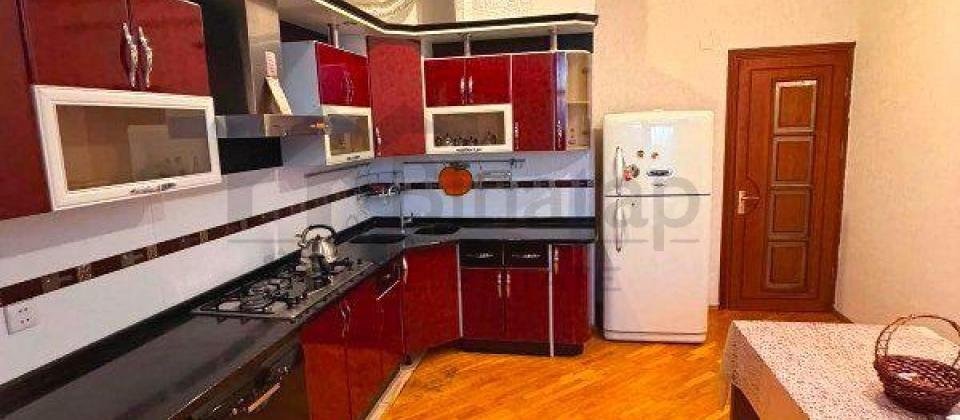 Satilir 3 otaqli menzil/176 kv.m., Huseyn Cavid parki ve Elmler Akademiyasi m/s yaxindir - 7