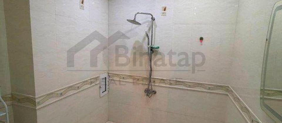 Satilir 3 otaqli menzil/176 kv.m., Huseyn Cavid parki ve Elmler Akademiyasi m/s yaxindir - 9