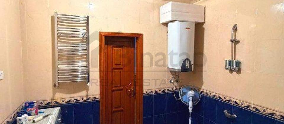 Satilir 3 otaqli menzil/176 kv.m., Huseyn Cavid parki ve Elmler Akademiyasi m/s yaxindir - 13