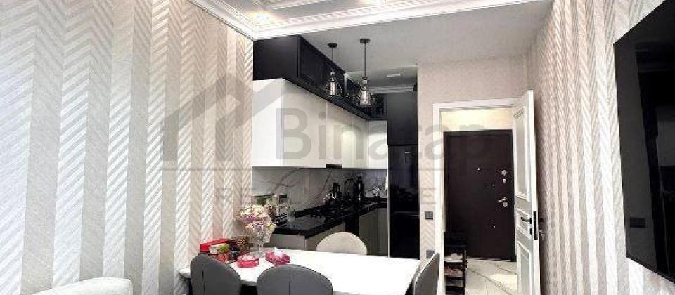 Satilir 2 otaqli menzil/48 kv.m., Azadlıq prospekti, Tibb Universiteti ve Genclik Malla yaxindir - 3