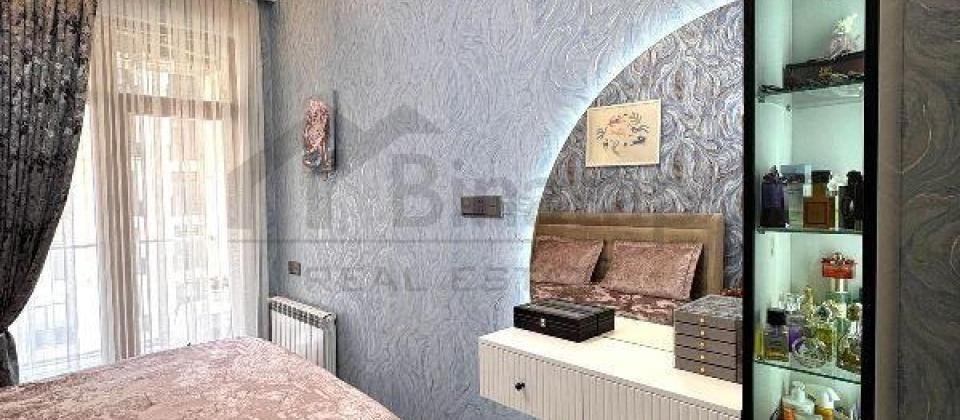 Satilir 2 otaqli menzil/48 kv.m., Azadlıq prospekti, Tibb Universiteti ve Genclik Malla yaxindir - 7