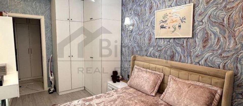 Satilir 2 otaqli menzil/48 kv.m., Azadlıq prospekti, Tibb Universiteti ve Genclik Malla yaxindir - 8