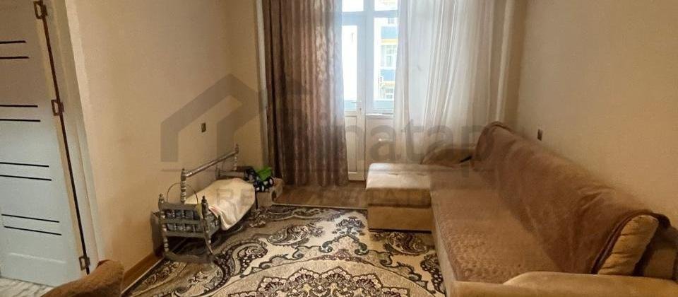 Masazır Qəsr kompleksi Kupçalı Əşyalı mənzil satılır - 3