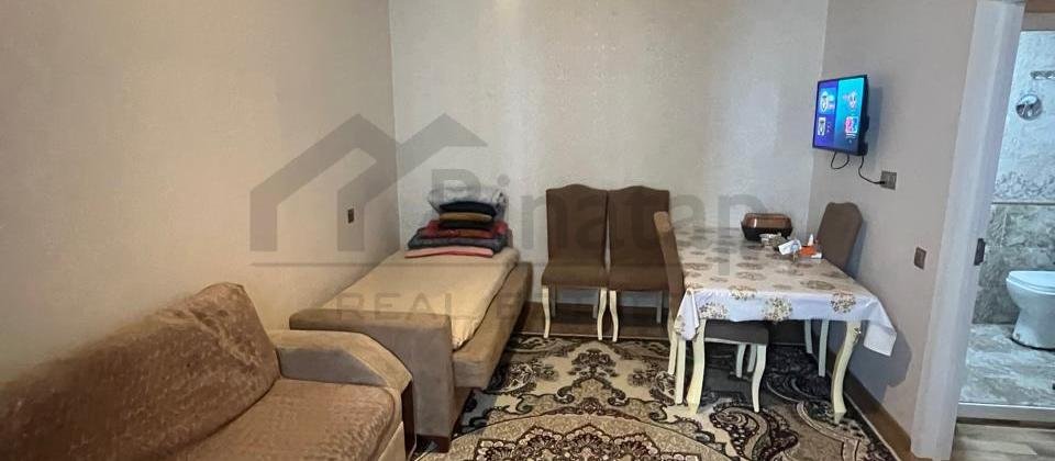 Masazır Qəsr kompleksi Kupçalı Əşyalı mənzil satılır - 4