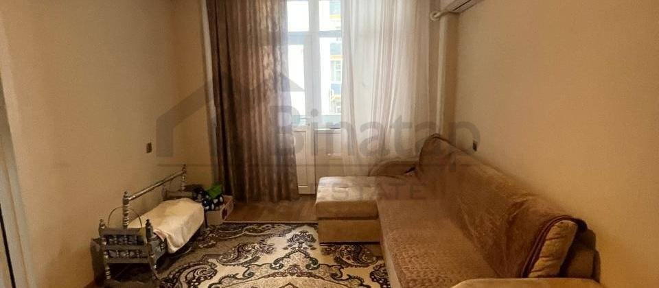 Masazır Qəsr kompleksi Kupçalı Əşyalı mənzil satılır - 5