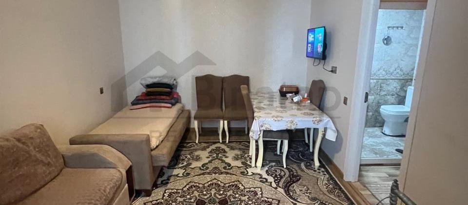 Masazır Qəsr kompleksi Kupçalı Əşyalı mənzil satılır - 7