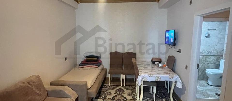 Masazır Qəsr kompleksi Kupçalı Əşyalı mənzil satılır - 8
