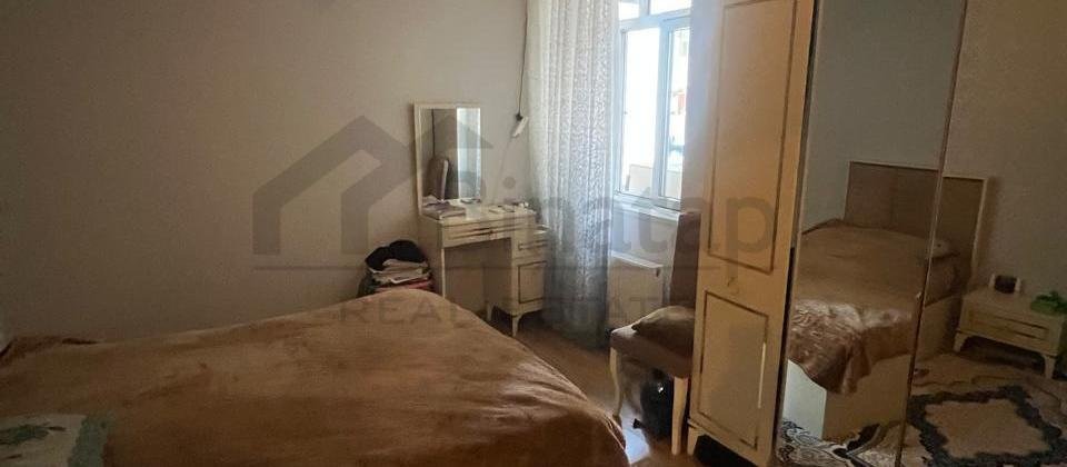 Masazır Qəsr kompleksi Kupçalı Əşyalı mənzil satılır - 11