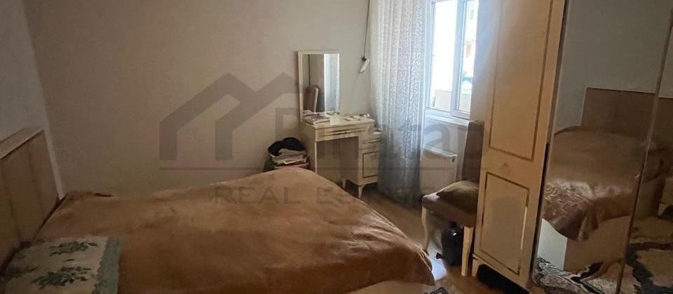 Masazır Qəsr kompleksi Kupçalı Əşyalı mənzil satılır - 12