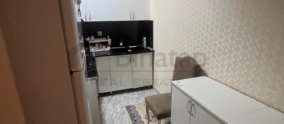 Masazır Qəsr kompleksi Kupçalı Əşyalı mənzil satılır - 13