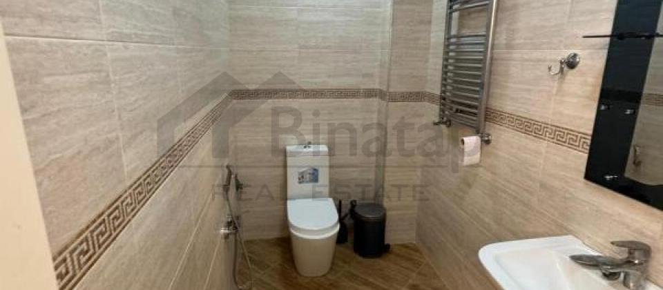 Satilir 3 otaqli menzil/135 kv.m., Musabeyov parkinin yani, Elmler Akademiyasi m/s yaxindir - 12