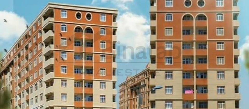 Masazır Yeni Masazır kupça Əşyalı mənzil satılır - 2