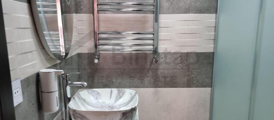 Masazır Yeni Masazır kupça Əşyalı mənzil satılır - 4