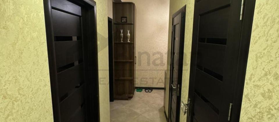 Masazır Yeni Masazır kupça Əşyalı mənzil satılır - 7