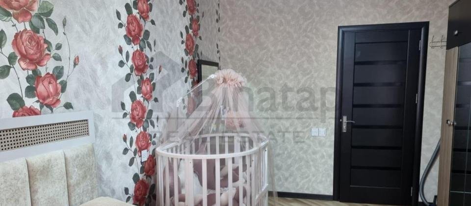 Masazır Yeni Masazır kupça Əşyalı mənzil satılır - 13