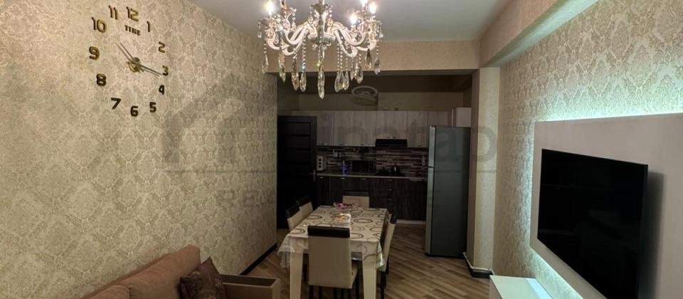 Masazır Yeni Masazır kupça Əşyalı mənzil satılır - 14