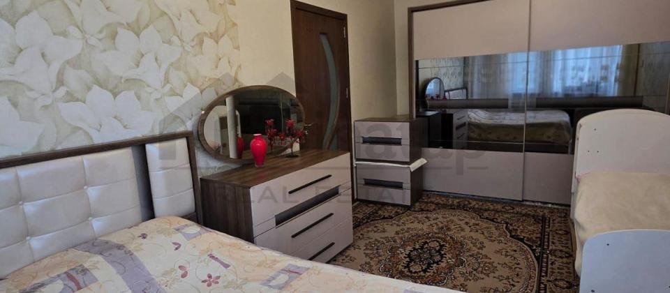 Yeni Bakı yaşayış kompleksində təmirli bina evi satılır - 6