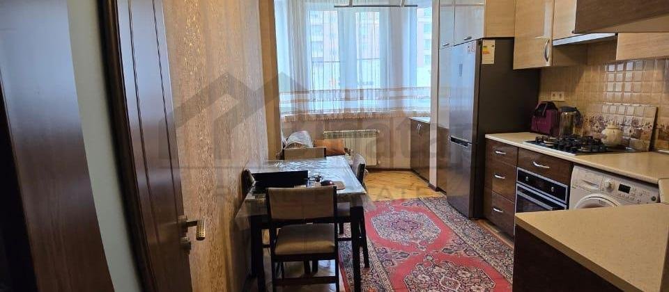 Yeni Bakı yaşayış kompleksində təmirli bina evi satılır - 7