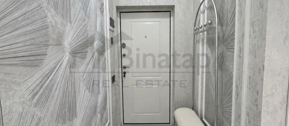 Masazır Yeni Masazır kompleksi Kupçalı mənzil - 12