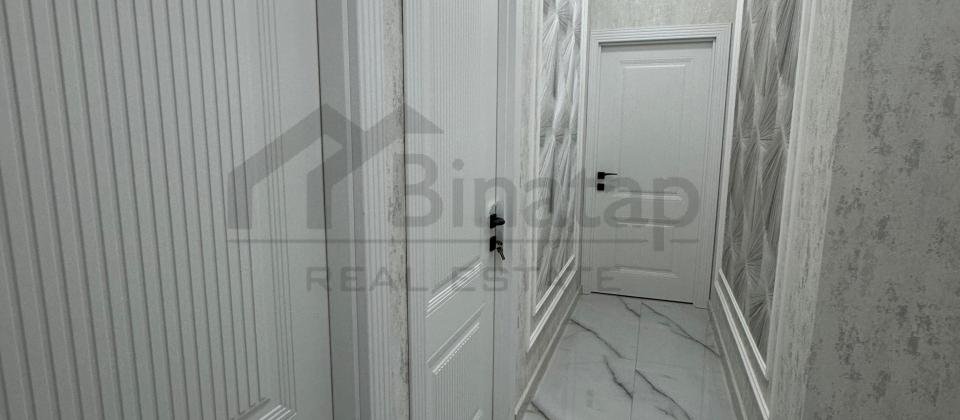 Masazır Yeni Masazır kompleksi Kupçalı mənzil - 13