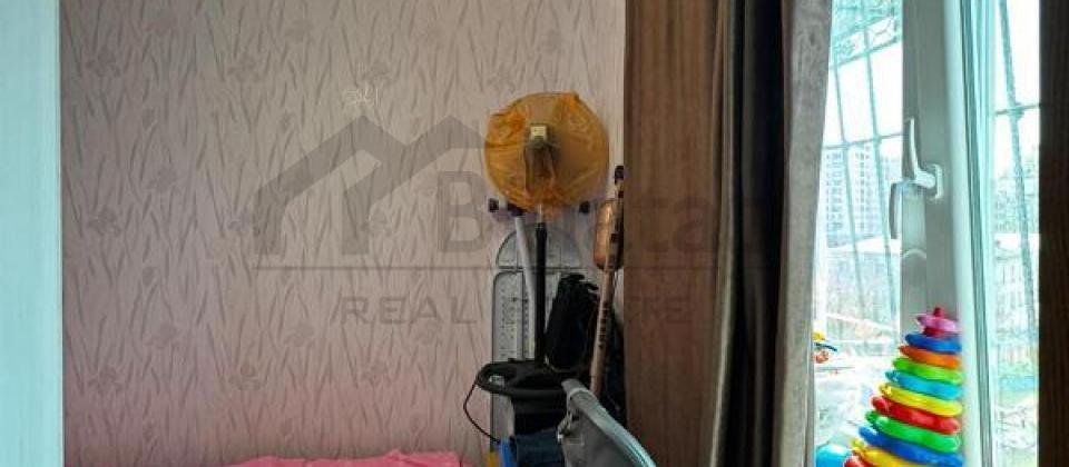 Satilir 2 otaqli menzil/35 kv.m., İncesenet Universitetinin yani, Elmler Akademiyasi m/s yaxindir - 5