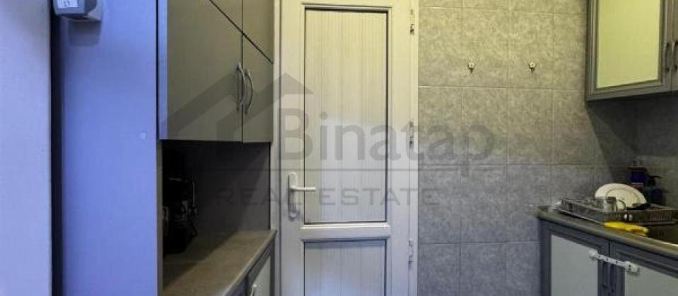Satilir 2 otaqli menzil/35 kv.m., İncesenet Universitetinin yani, Elmler Akademiyasi m/s yaxindir - 8