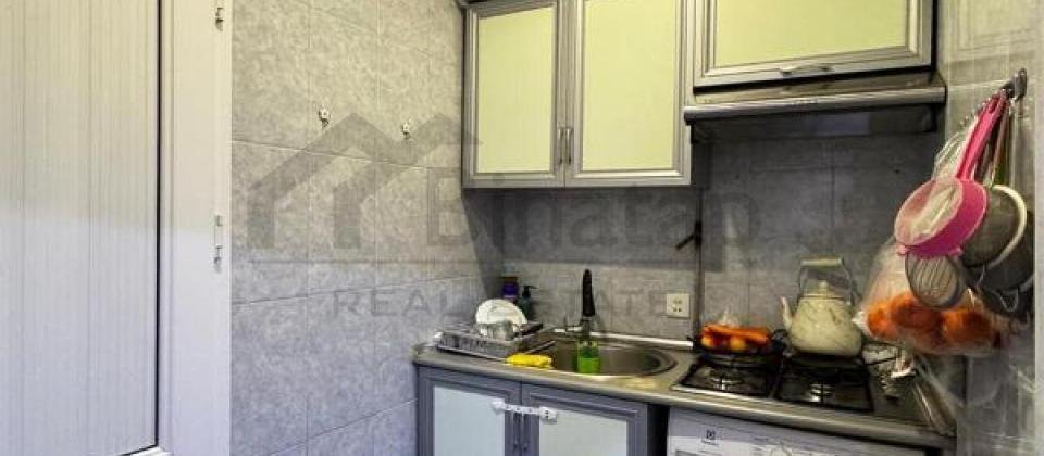 Satilir 2 otaqli menzil/35 kv.m., İncesenet Universitetinin yani, Elmler Akademiyasi m/s yaxindir - 9