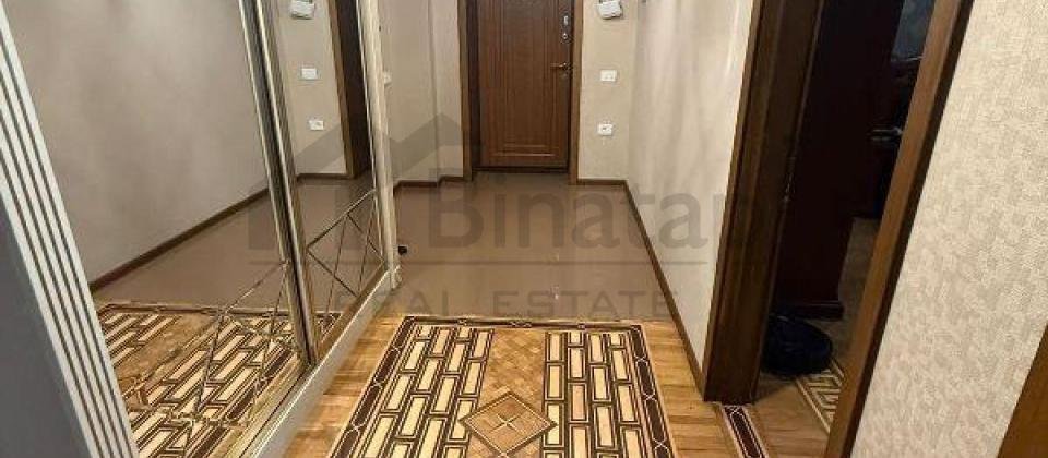 Satilir 4 otaqli menzil/121 kv.m., Bayil, Sabah Residence'in yaninda yerlesir - 9